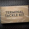 Karl's Fishing & Outdoors Terminal Tackle Kit -Soft Baits Verkäufe terminalt box pdp 1