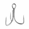 Owner Tin 2X Treble Hook -Soft Baits Verkäufe tin