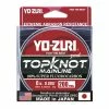 Yo-Zuri TopKnot MainLine Fishing Line -Soft Baits Verkäufe topknot 0000s 0004 30 01 yzr 10001b