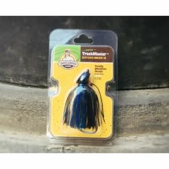 Gamechanger Lures Trashmaster Jig -Soft Baits Verkäufe trashmaster4