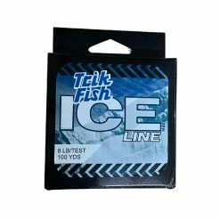 TrikFish Mono Ice Line