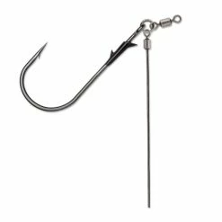VMC Tokyo Rig Heavy Duty Flippin' Hook