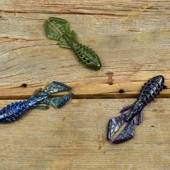 BioSpawn VileBug -Soft Baits Verkäufe vilebug lifesyle