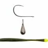 Karl's Fishing & Outdoors Perfect Drop Shot Rig Bundle -Soft Baits Verkäufe virtual bundle 4