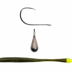 Karl's Fishing & Outdoors Perfect Drop Shot Rig Bundle