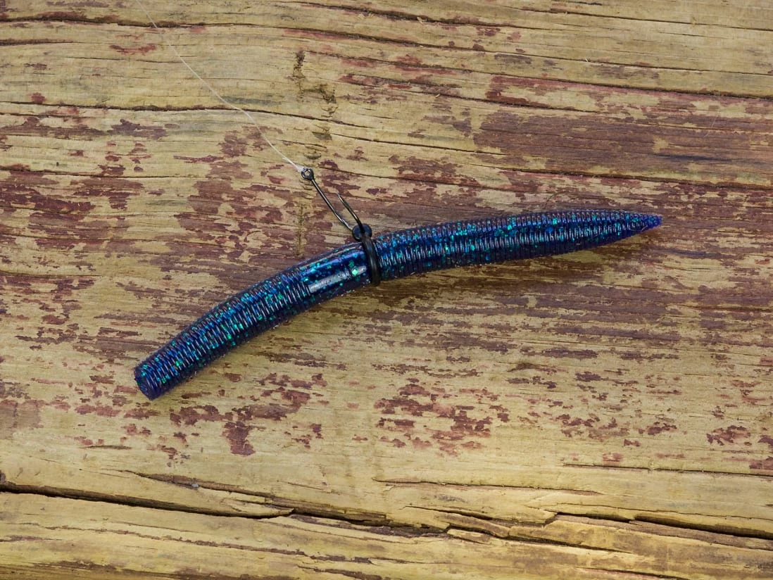 Karl's Fishing & Outdoors Perfect Wacky Rig Bundle 4 Karl's Fishing & Outdoors Perfect Wacky Rig Bundle – Bild 2