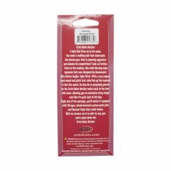 Xcite Baits Heckler -Soft Baits Verkäufe xcitebaits heckler packaging back 10 01 xcb 10112