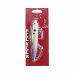 Xcite Baits Heckler -Soft Baits Verkäufe xcitebaits heckler packaging front 10 01 xcb 10112