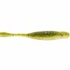 X Zone Lures Hot Shot Minnow -Soft Baits Verkäufe xzonelures basscandy hotshotminnow 10 30 xzl 10632a