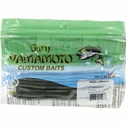 Yamamoto Senko -Soft Baits Verkäufe yamamoto watermelonblackflk senko package 10 30 yma 10005g