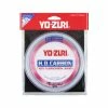 Yo-Zuri HD Pink Disappearing Flourocarbon Leader Line -Soft Baits Verkäufe yozuri flourocarbon leader line pink