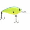 Yo-Zuri Hardcore Crank MR 60F -Soft Baits Verkäufe yozuri bluebackchartreuse hardcorecrankmr60f 10 01 yzr 10506a