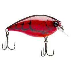Yo-Zuri Hardcore Crank 65F -Soft Baits Verkäufe yozuri crawfish hardcorecranksr65f 10 01 yzr 10503b