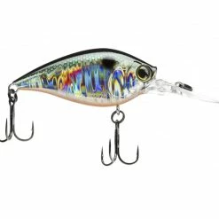 Yo-Zuri Hardcore Crank MR 60F -Soft Baits Verkäufe yozuri greensilver hardcorecrankmr60f 10 01 yzr 10506c