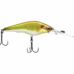 Yo-Zuri Hardcore Shad 75SF -Soft Baits Verkäufe yozuri metallicghostayu hardcoreshad75sf 10 01 yzr 10505c