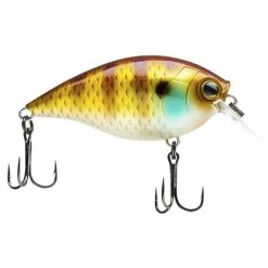 Yo-Zuri Hardcore Crank 65F -Soft Baits Verkäufe yozuri naturalbluegill hardcorecranksr65f 10 01 yzr 10503d