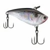 Yo-Zuri Rattl'n Vibe Mini 2 Yo-Zuri Rattl'n Vibe Mini -Soft Baits Verkäufe yozuri r vibe mini black silver 1