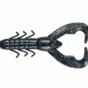 YUM Christie Craw -Soft Baits Verkäufe yum blackblueflake christiecraw 10 30 yum 10042a 1