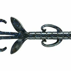 Soft Baits Verkäufe 25 YUM Christie Critter