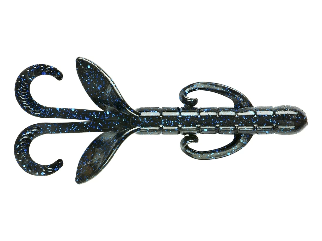 YUM Christie Critter 3 YUM Christie Critter