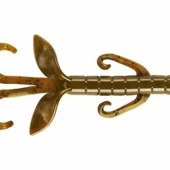 Soft Baits Verkäufe -Soft Baits Verkäufe yum greenpumpkin christiecritter 10 30 yum 10019c 2