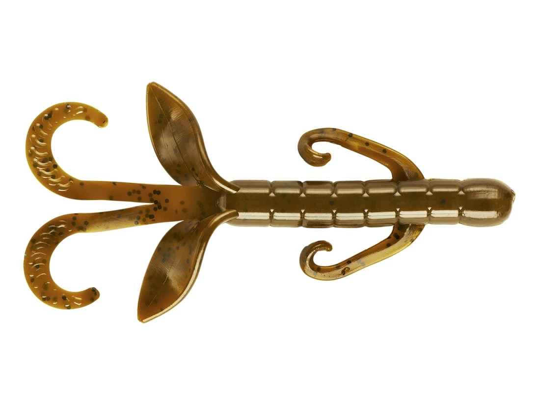 YUM Christie Critter 4 YUM Christie Critter – Bild 2