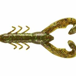 YUM Christie Craw -Soft Baits Verkäufe yum watermeloncandy christiecraw 10 30 yum 10042f 1