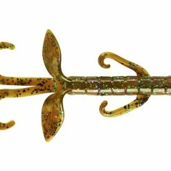 YUM Christie Critter 8 YUM Christie Critter -Soft Baits Verkäufe yum watermeloncandy christiecritter 10 30 yum 10019e 2