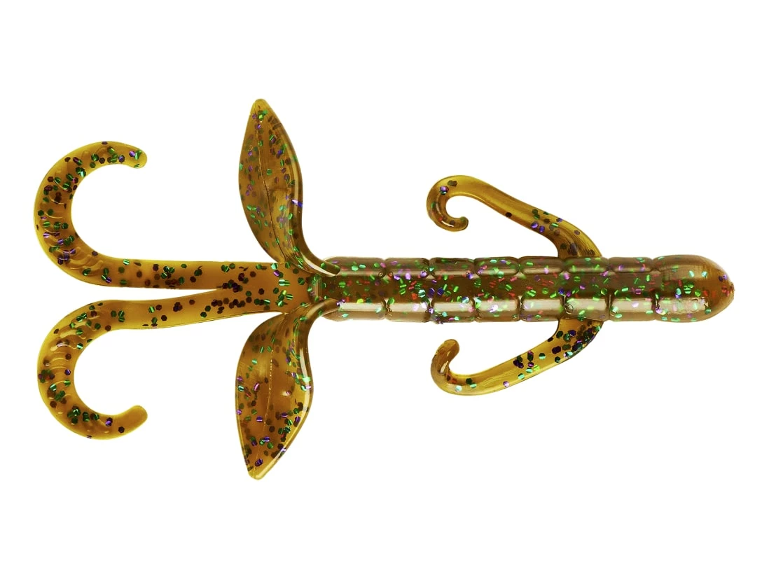 YUM Christie Critter 5 YUM Christie Critter – Bild 3