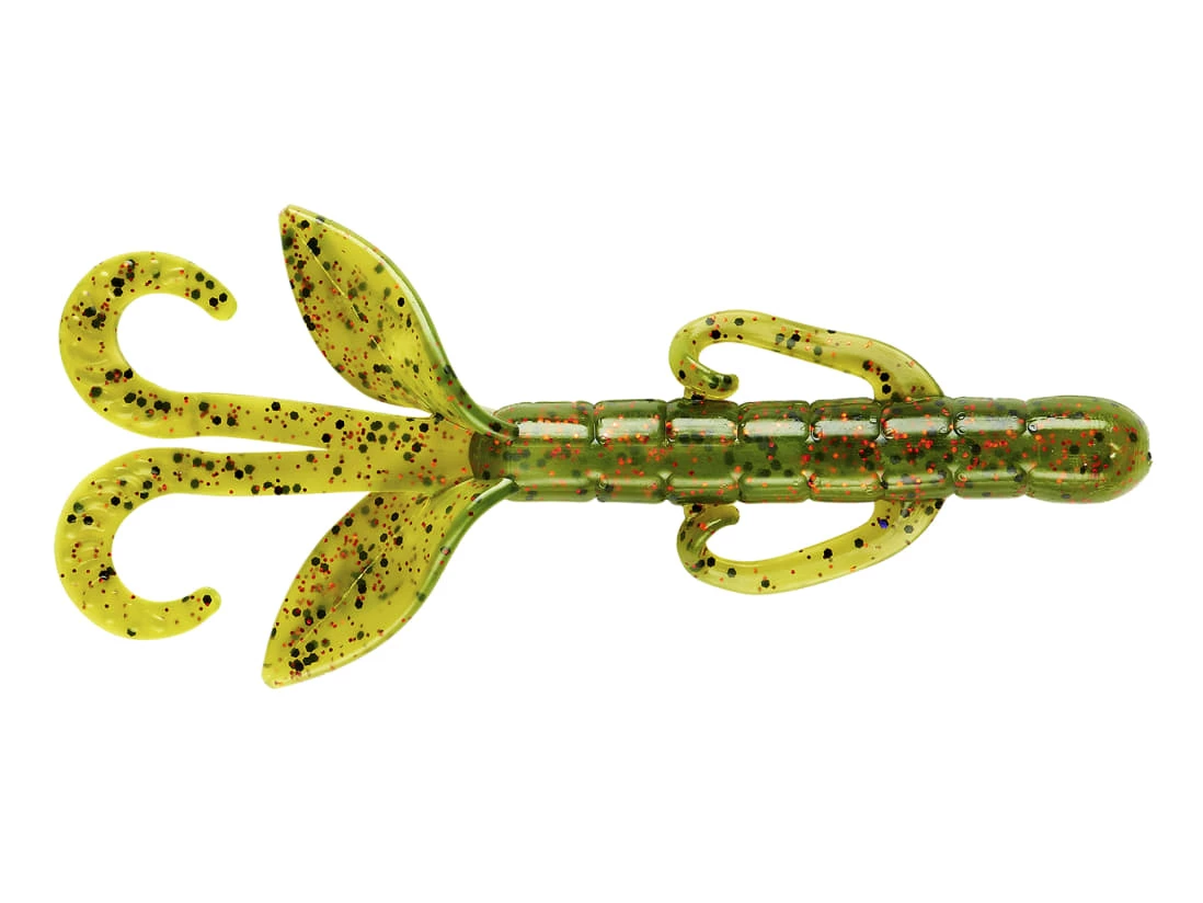 YUM Christie Critter 6 YUM Christie Critter – Bild 4