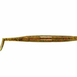 YUM Swim'n Dinger -Soft Baits Verkäufe yum watermelonredflake swimndinger 10 30 yum 10093a 2