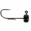 Z-Man Micro Finesse Shroomz -Soft Baits Verkäufe zman black microfinesseshroomz 11 80 zma 10016a
