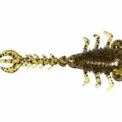 Z-Man Larvaz -Soft Baits Verkäufe zman greenpumpkin larvaz 10 30 zma 10066c