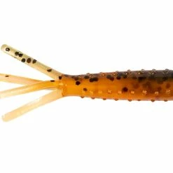 Z-Man Tiny Ticklerz 11 Z-Man Tiny Ticklerz -Soft Baits Verkäufe zman greenpumpkinorange tinyticklerz 10 30 zma 10070c