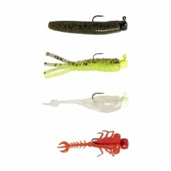 Z-Man Micro Finesse Shroomz -Soft Baits Verkäufe zman microfinesseshroomz usetop 11 80 zma 10016