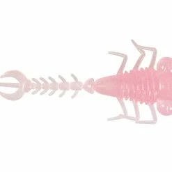 Z-Man Larvaz -Soft Baits Verkäufe zman pinkglow larvaz 10 30 zma 10066e