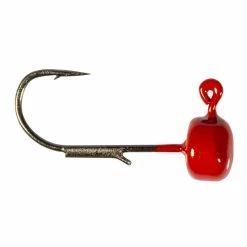 Z-Man Micro Finesse Shroomz -Soft Baits Verkäufe zman red microfinesseshroomz 11 80 zma 10016d