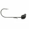 Z-Man SMH Jigheads 1 Z-Man SMH Jigheads -Soft Baits Verkäufe zman smhjighead black 11 80 zma 10066b